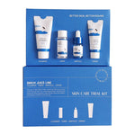 Round Lab Birch Juice Trial Kit Lakinza K-beauty