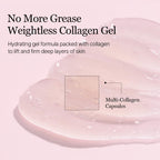 Round Lab Camellia Deep Collagen Firming Cream 50ml | Lakinza K - beauty Canada