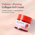 Round Lab Camellia Deep Collagen Firming Cream 50ml | Lakinza K - beauty Canada