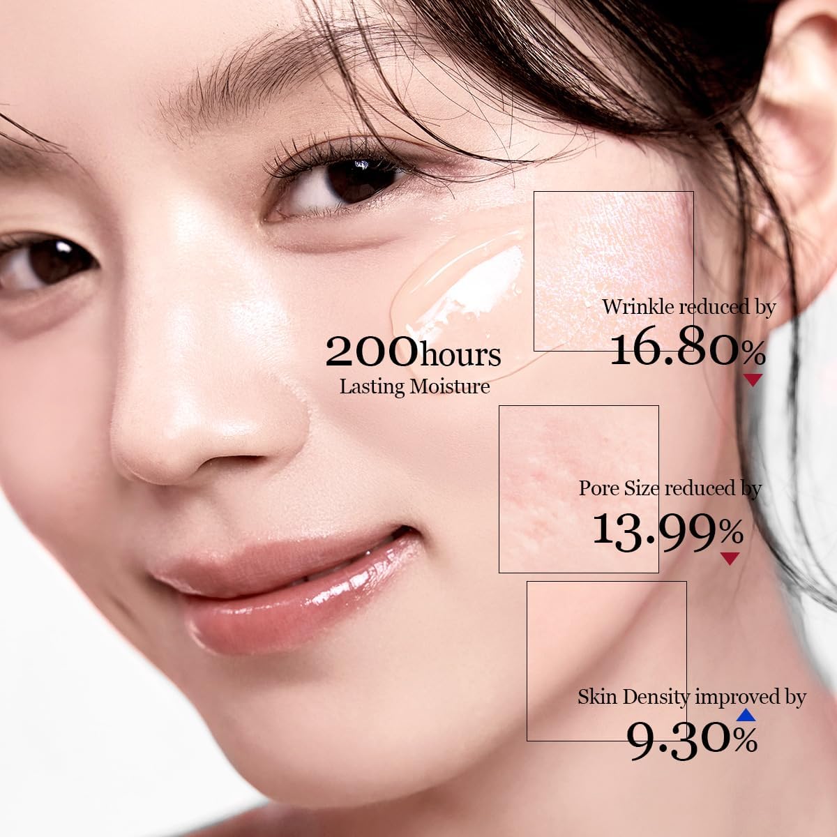 Round Lab Camellia Deep Collagen Firming Cream 50ml | Lakinza K - beauty Canada