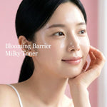 Round Lab Camellia Deep Collagen PDRN Milky Toner 150ml Lakinza K-beauty