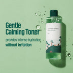 Round Lab For Men Pine Calming Cica Toner 200ml | Lakinza K - beauty Canada