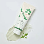 Round Lab Mugwort Calming Cleanser 150ml | Lakinza K - beauty Canada