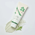 Round Lab Mugwort Calming Cleanser 150ml Lakinza K-beauty