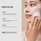 Round Lab Mugwort Calming Cleanser 150ml | Lakinza K - beauty Canada