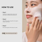 Round Lab Mugwort Calming Cleanser 150ml Lakinza K-beauty