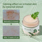 Round Lab Mugwort Calming Cream 80ml Lakinza K-beauty