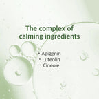 Round Lab Mugwort Calming Toner 300ml | Lakinza K - beauty Canada