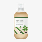 Round Lab Mugwort Calming Toner 300ml | Lakinza K - beauty Canada