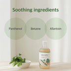Round Lab Mugwort Calming Toner 300ml | Lakinza K - beauty Canada