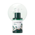 Round Lab Pine Calming Cica Ampoule 30ml Lakinza K-beauty