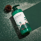 Round Lab Pine Calming Cica Bodywash 400ml | Lakinza K-beauty Canada