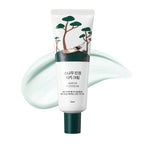 Round Lab Pine Calming Cica Cream 50ml | Lakinza K - beauty Canada