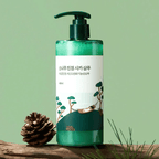 Round Lab Pine Calming Cica Shampoo 400ml | Lakinza K - beauty Canada