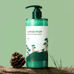 Round Lab Pine Calming Cica Shampoo 400ml Lakinza K-beauty
