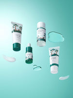 Round Lab Pine Calming Cica Trial Kit Lakinza K-beauty