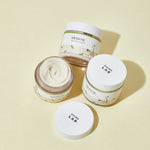 Round Lab Soybean Nourishing Cream 80ml Lakinza K-beauty