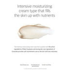 Round Lab Soybean Nourishing Cream 80ml | Lakinza K - beauty Canada