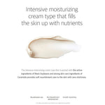 Round Lab Soybean Nourishing Cream 80ml Lakinza K-beauty