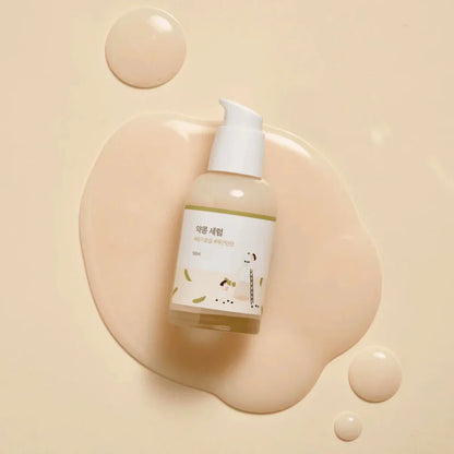 Round Lab Soybean Nourishing Serum 50ml | Lakinza K - beauty Canada