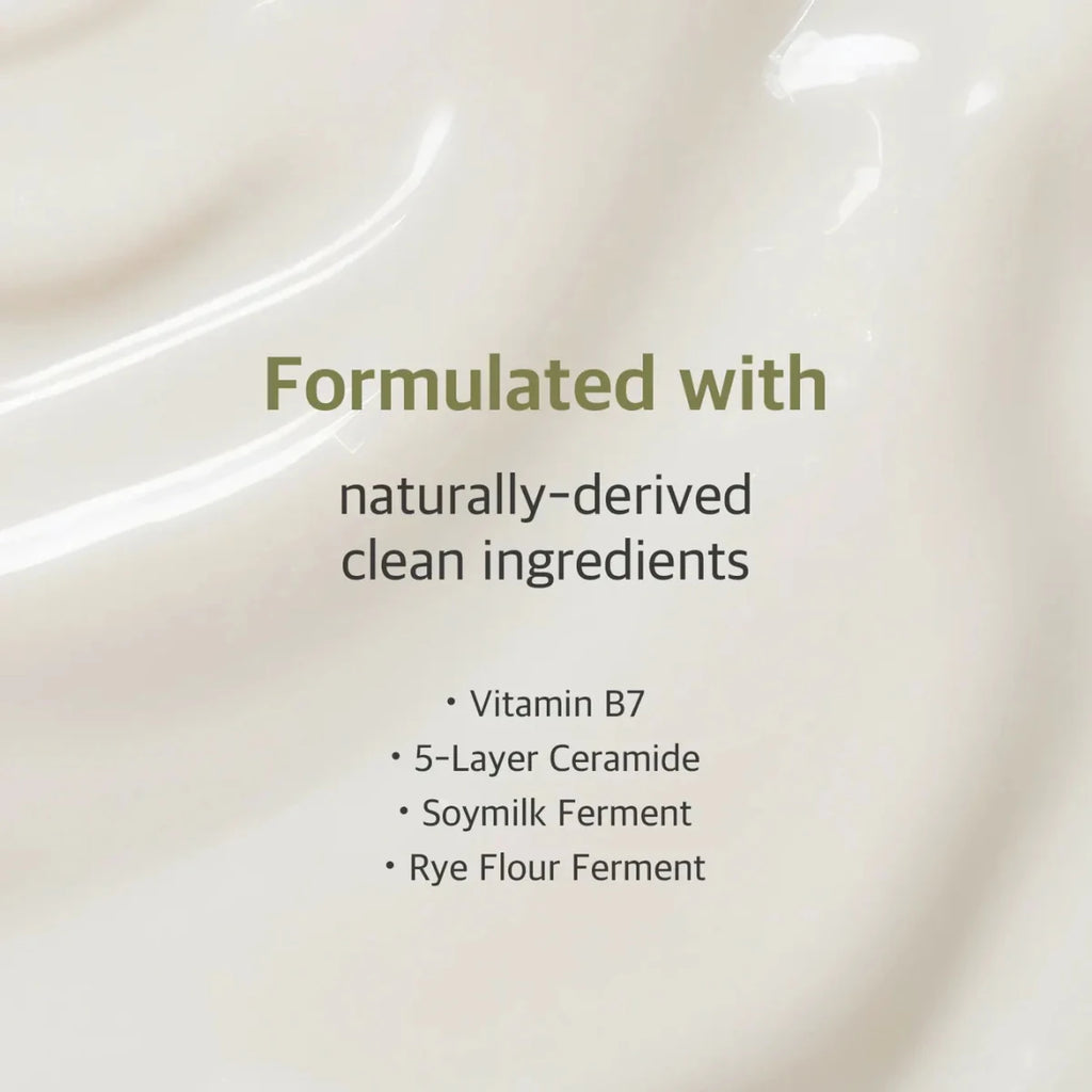 Round Lab Soybean Nourishing Serum 50ml | Lakinza K - beauty Canada