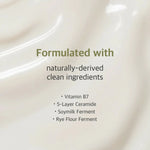 Round Lab Soybean Nourishing Serum 50ml Lakinza K-beauty