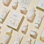 Round Lab Soybean Nourishing Toner 300ml | Lakinza K - beauty Canada