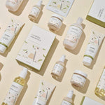 Round Lab Soybean Nourishing Toner 300ml Lakinza K-beauty