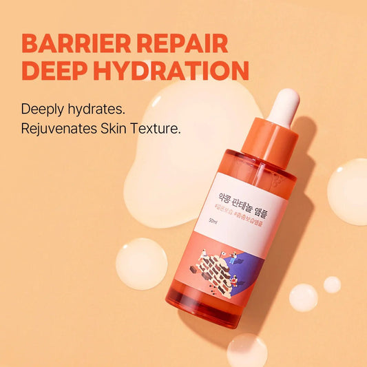 Round Lab Soybean Panthenol Ampoule 50ml | Lakinza K - beauty Canada