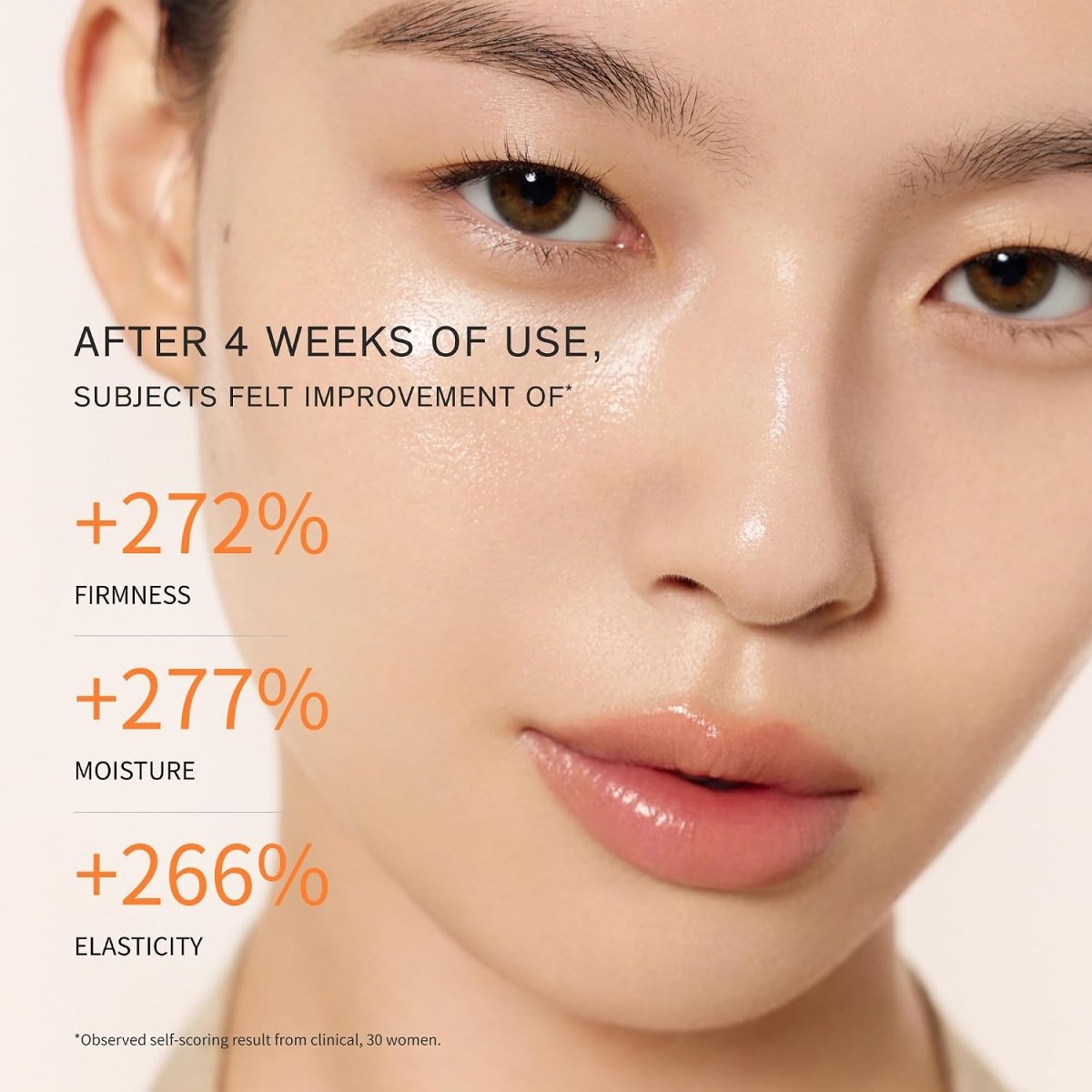 Round Lab Soybean Panthenol Mask 25ml Lakinza K-beauty