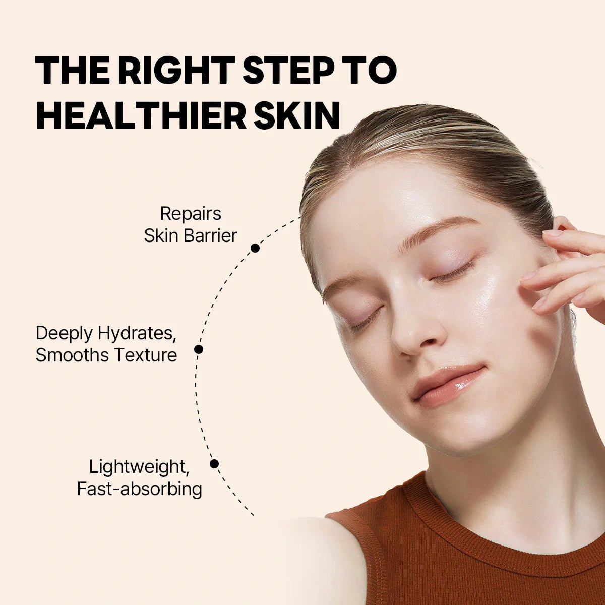 Round Lab Soybean Panthenol Mask 25ml | Lakinza K - beauty Canada