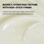 Round Lab Vita Niacinamide Dark Spot Cream 50ml | Lakinza K - beauty Canada