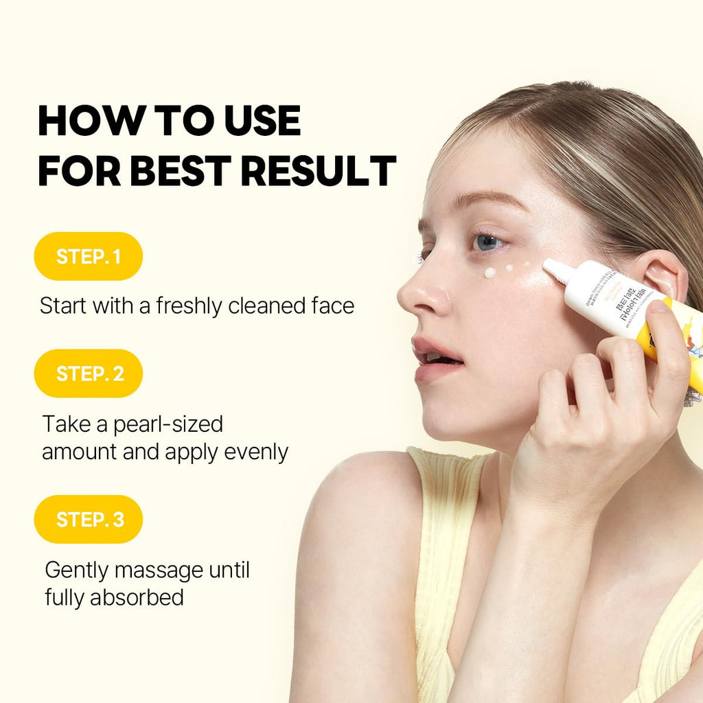Round Lab Vita Niacinamide Dark Spot Cream 50ml | Lakinza K - beauty Canada