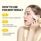 Round Lab Vita Niacinamide Dark Spot Cream 50ml | Lakinza K - beauty Canada