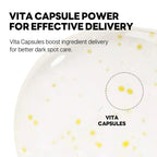 Round Lab Vita Niacinamide Dark Spot Serum 30ml | Lakinza K - beauty Canada