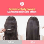 Ryo Damage Care & Nourishing Shampoo 550ml