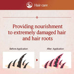 Ryo Hair Strengthener Conditioner 550ml Lakinza K-beauty