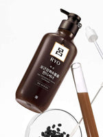Ryo Hair Strengthener Conditioner 550ml Lakinza K-beauty