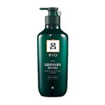 Ryo Scalp Deep Cleansing Conditioner 550ml Lakinza K-beauty