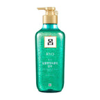 Ryo Scalp Deep Cleansing Shampoo 550ml