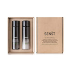 Senst Cica Relaxing Homme Set 2