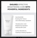 SKIN1004 Complete Brightening & Dark Spot Treatment Set Lakinza K-beauty
