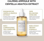 SKIN1004 Madagascar Centella Ampoule 100ml | Lakinza K - beauty Canada