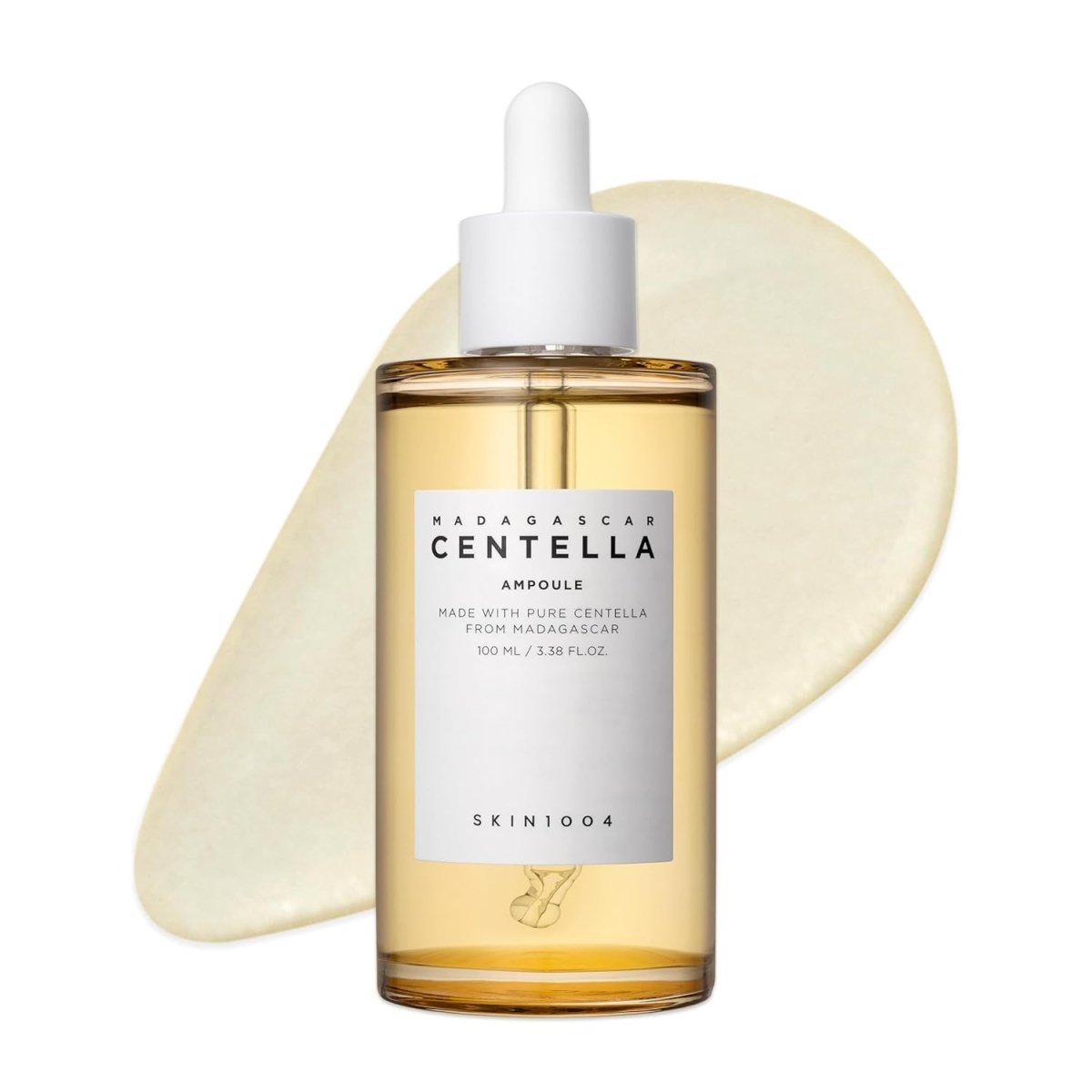 SKIN1004 Madagascar Centella Ampoule 100ml Lakinza K-beauty