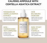 SKIN1004 Madagascar Centella Ampoule 55ml Lakinza K-beauty