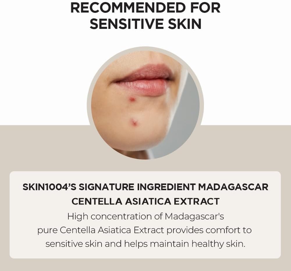 SKIN1004 Madagascar Centella Ampoule 55ml Lakinza K-beauty