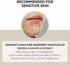 SKIN1004 Madagascar Centella Ampoule 55ml | Lakinza K - beauty Canada