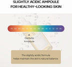SKIN1004 Madagascar Centella Ampoule 55ml | Lakinza K - beauty Canada