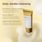 SKIN1004 Madagascar Centella Ampoule Foam 125ml | Lakinza K - beauty Canada