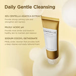 SKIN1004 Madagascar Centella Ampoule Foam 125ml Lakinza K-beauty